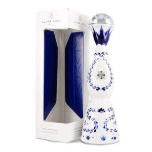 <b> CLASE AZUL TEQUILA REPOSADO </b>